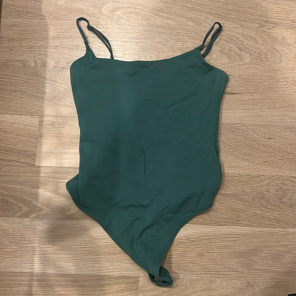 Aritzia Bodysuit